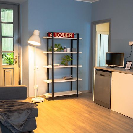 Ferienwohnung Cozy Duomo Retreat Como Exterior foto