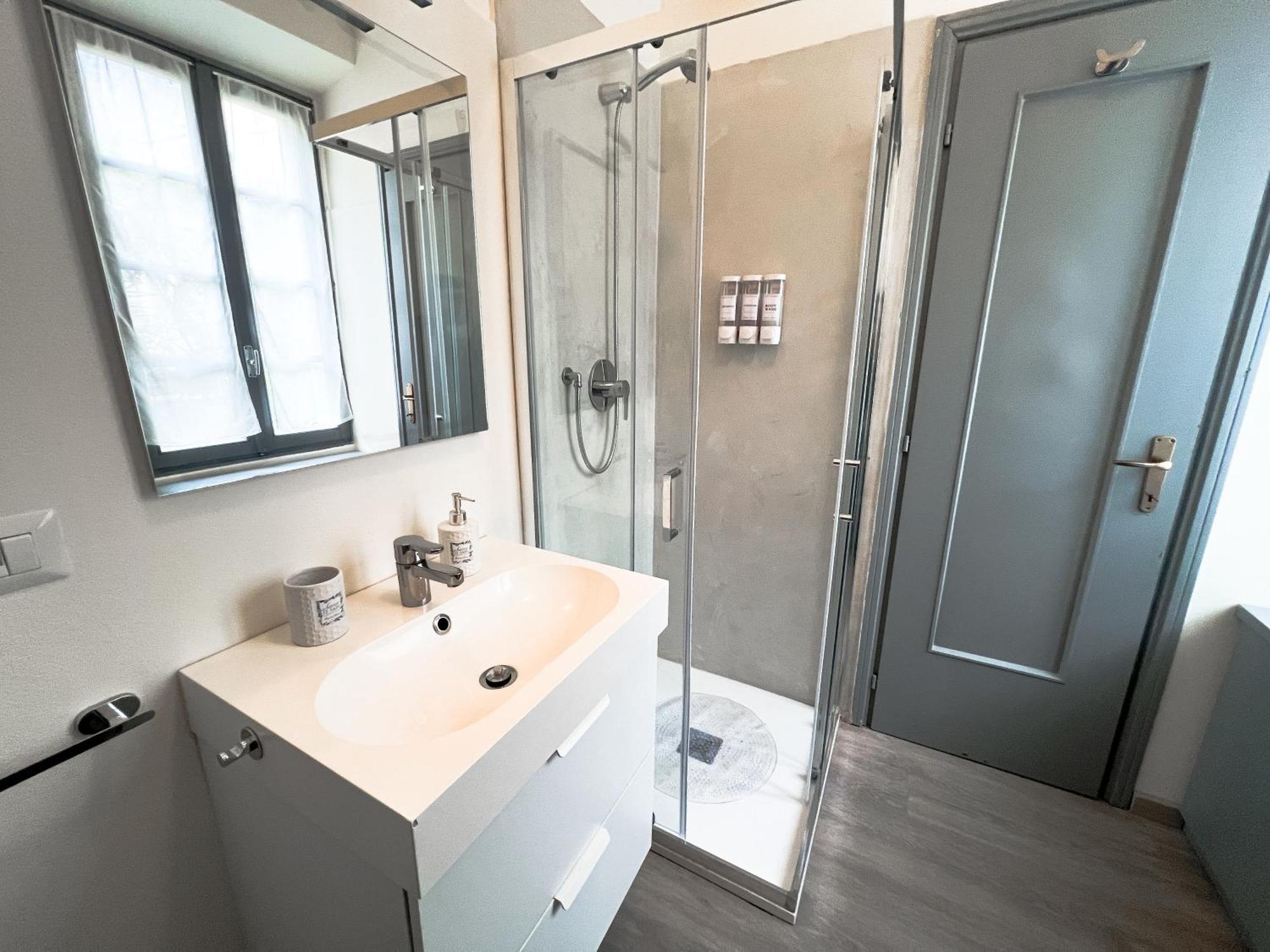 Ferienwohnung Cozy Duomo Retreat Como Exterior foto